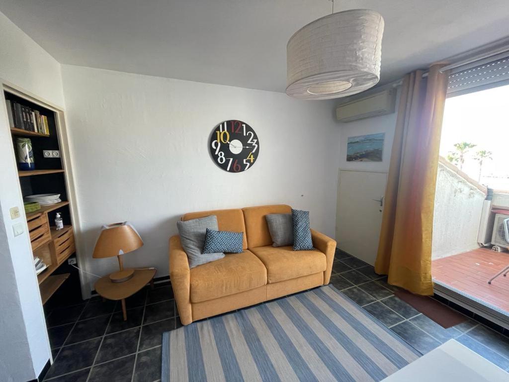 La Bella Vista Apartment Mèze Exterior foto